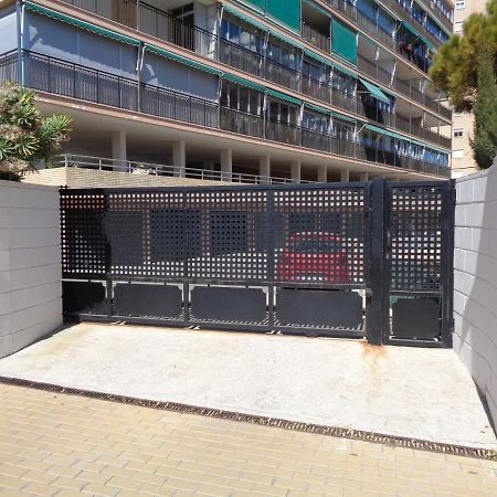 Paradise Windows Apartman Alicante Kültér fotó