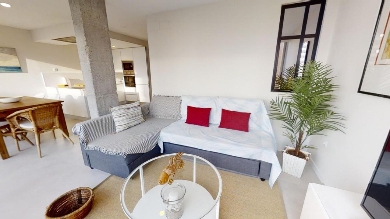 Paradise Windows Apartman Alicante Kültér fotó