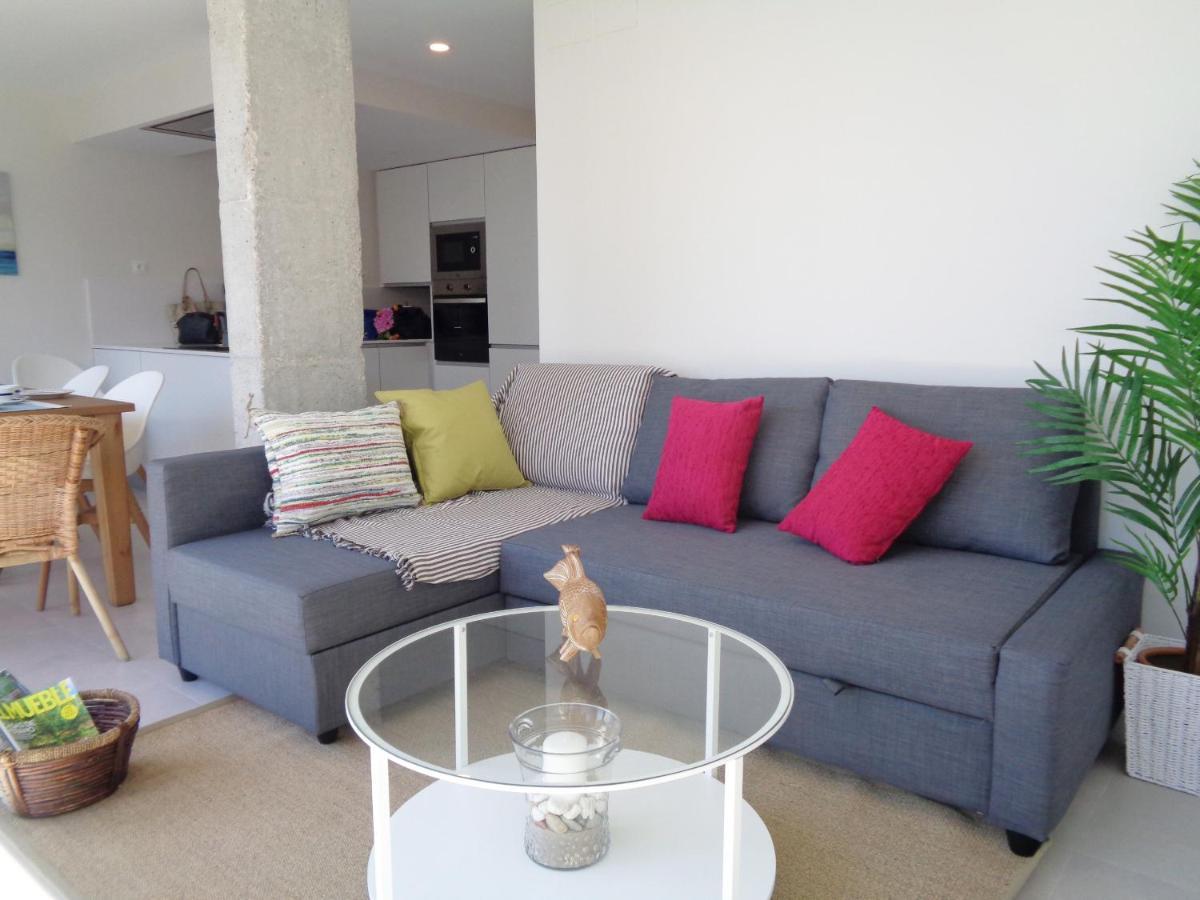 Paradise Windows Apartman Alicante Kültér fotó