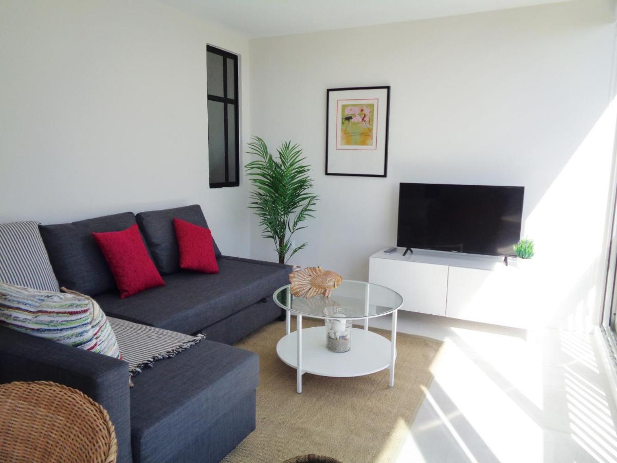 Paradise Windows Apartman Alicante Kültér fotó