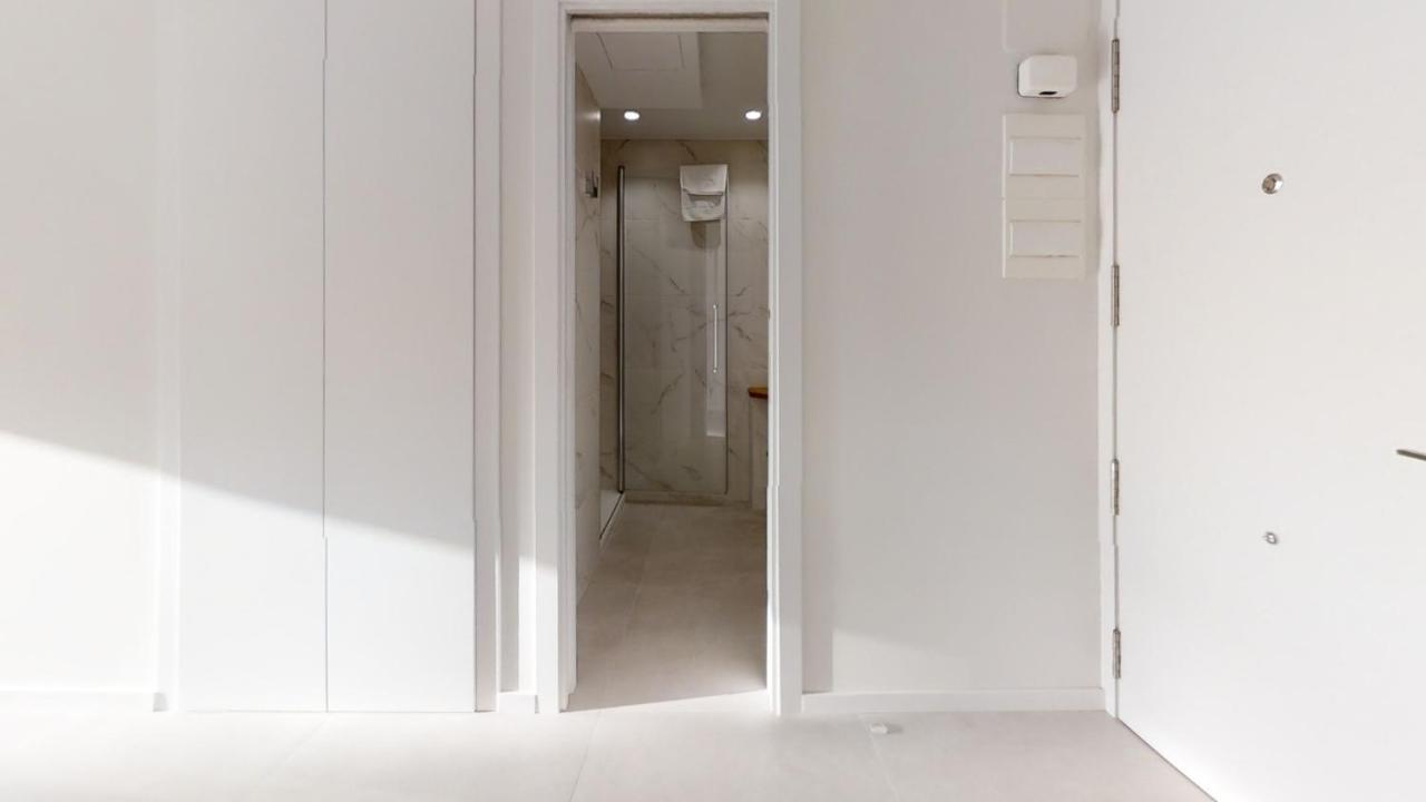 Paradise Windows Apartman Alicante Kültér fotó