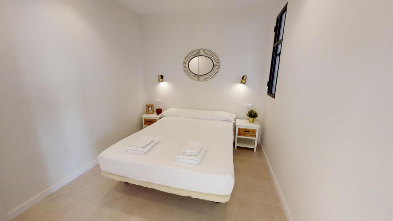 Paradise Windows Apartman Alicante Kültér fotó