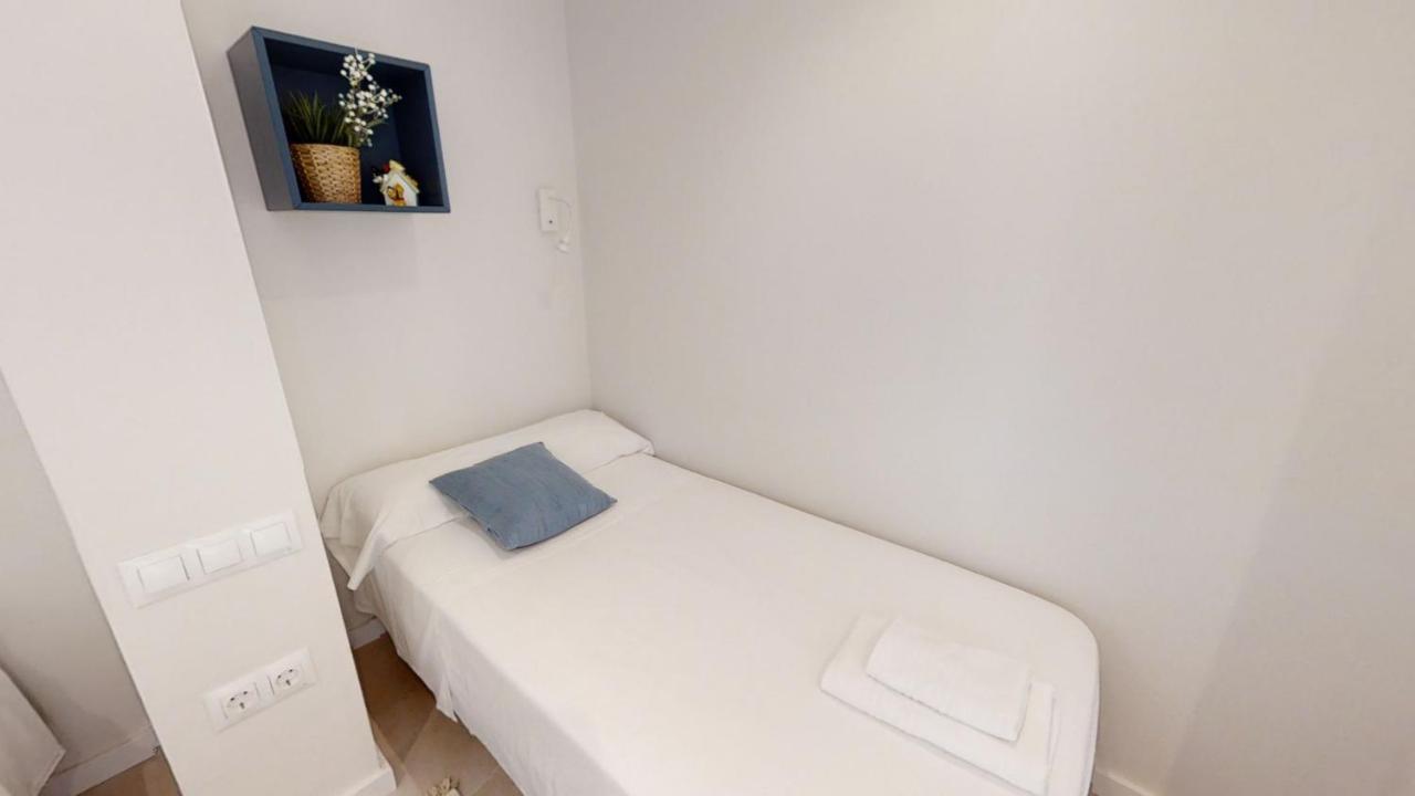 Paradise Windows Apartman Alicante Kültér fotó